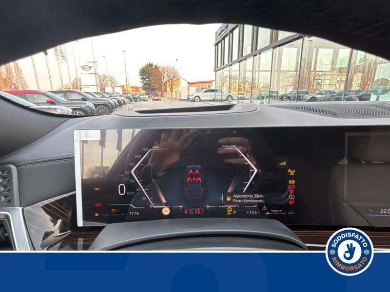 BMW X6 xDrive 30d M Sport