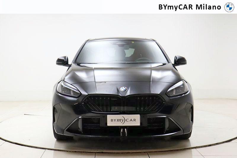 BMW Serie 1 120 d 48V MSport DCT
