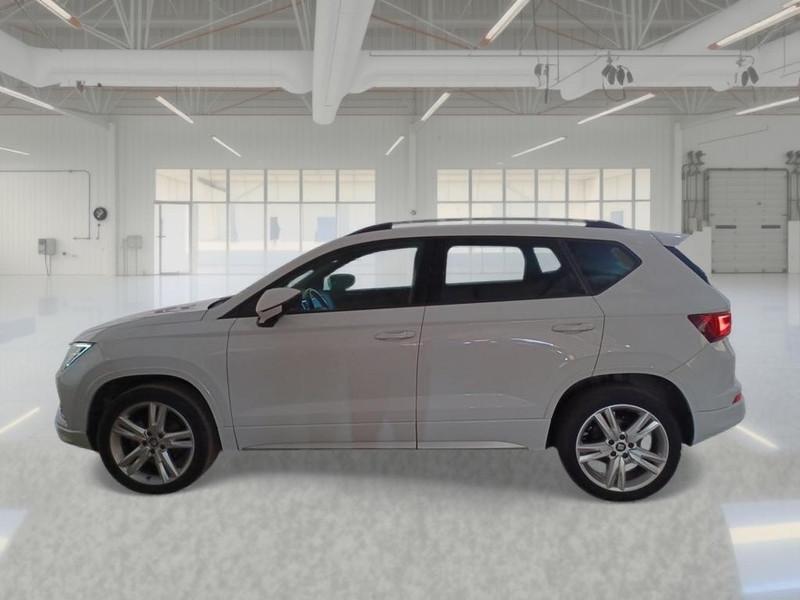 SEAT ATECA 1.5 TSI FR SUV