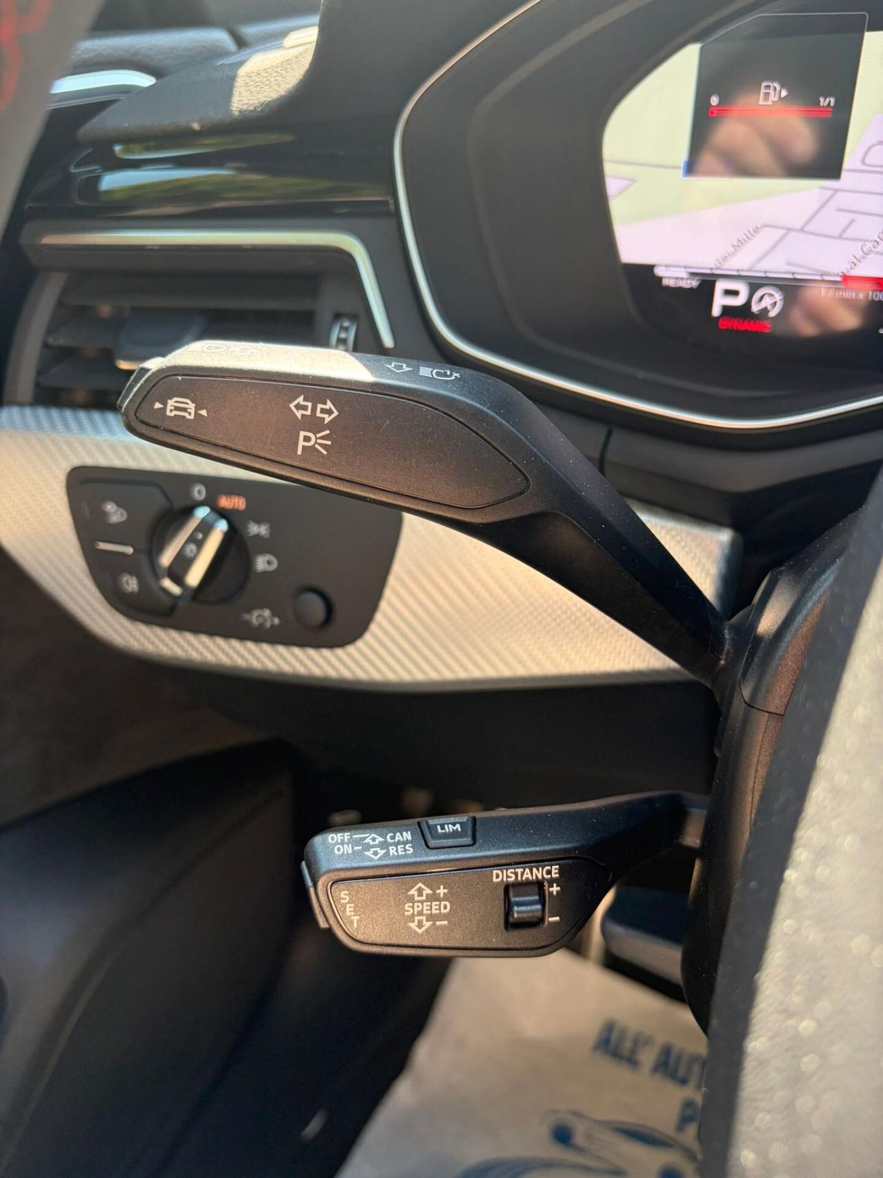 Audi RS4 Avant 2.9 tfsi quattro 450cv tiptronic IVA ESPOSTA