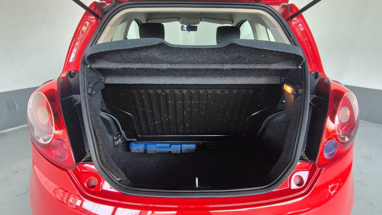 Ford Ka 1.2 8V 69CV (Ok Neopatentati)