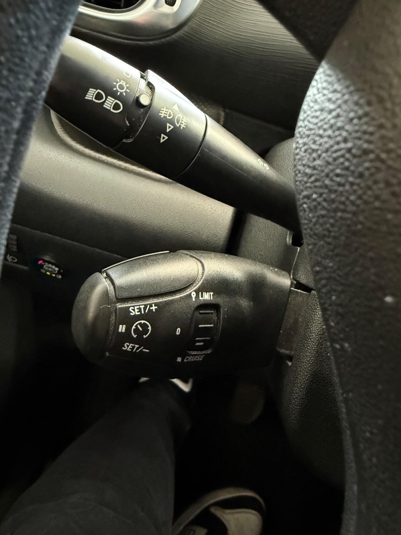 Citroen C3 Picasso GPL VALIDO 2035