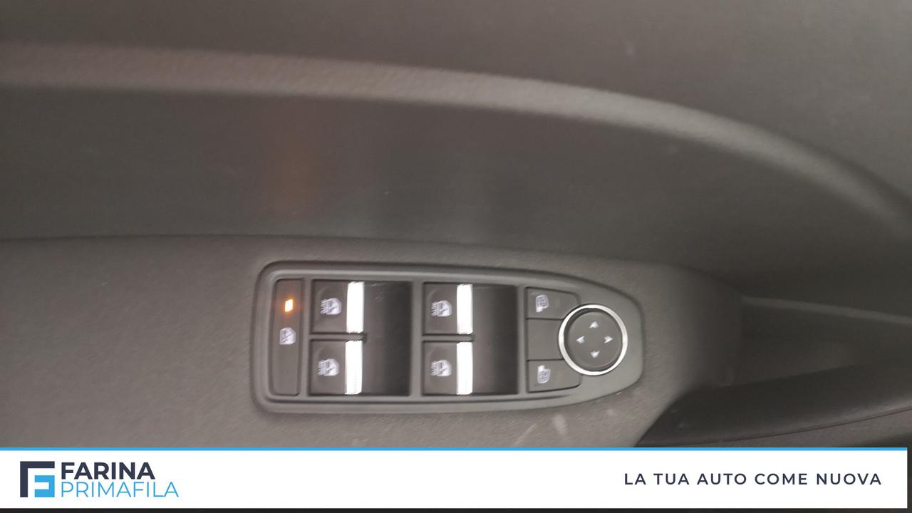 RENAULT NUOVO CAPTUR evolution ECO-G 100