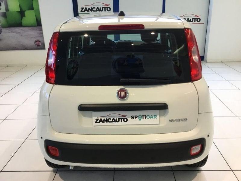 FIAT Panda S9 1.0 Hybrid Panda - PROMO ROTT E TARGA FEBBRAIO