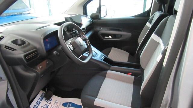 Citroen Berlingo BlueHDi 130 Stop&Start EAT8 M Max