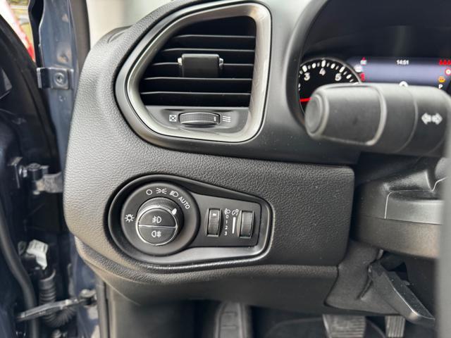 JEEP Renegade 1.3 T4 190CV PHEV 4xe AT6 Limited