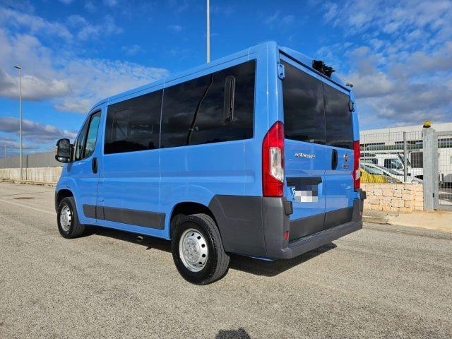 FIAT Ducato 30 2.3 MJT 150CV PC-TN 9 POSTI