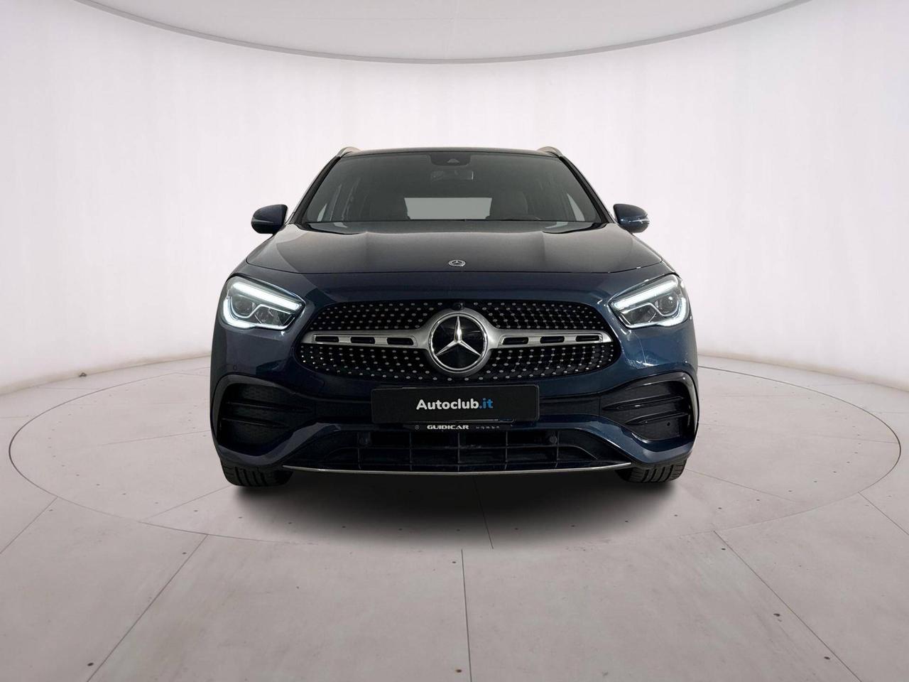 Mercedes GLA 200 d Premium