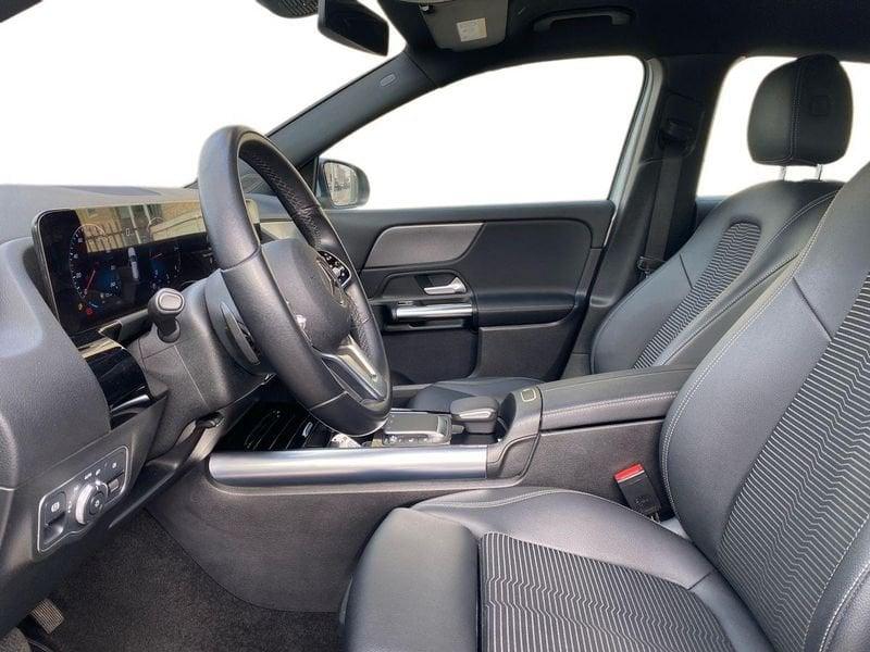 Mercedes-Benz GLA 180 d Sport Plus auto