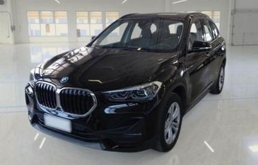 BMW X1 xDrive25e Business Advantage