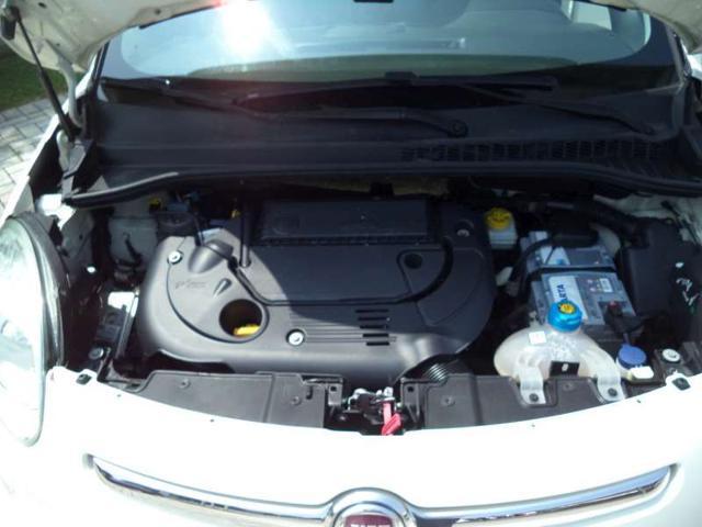 FIAT 500L 1.3 Multijet 85 CV Dualogic Lounge
