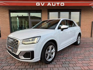 Audi Q2 1.6 TDI S tronic Sport