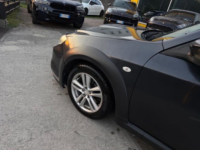 SUBARU Impreza XV 2.0D TREND MANUALE