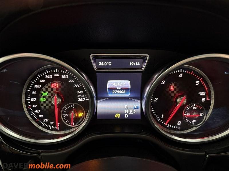 Mercedes-Benz GLE Coupé GLE 350 d 4Matic Coupé Premium Plus