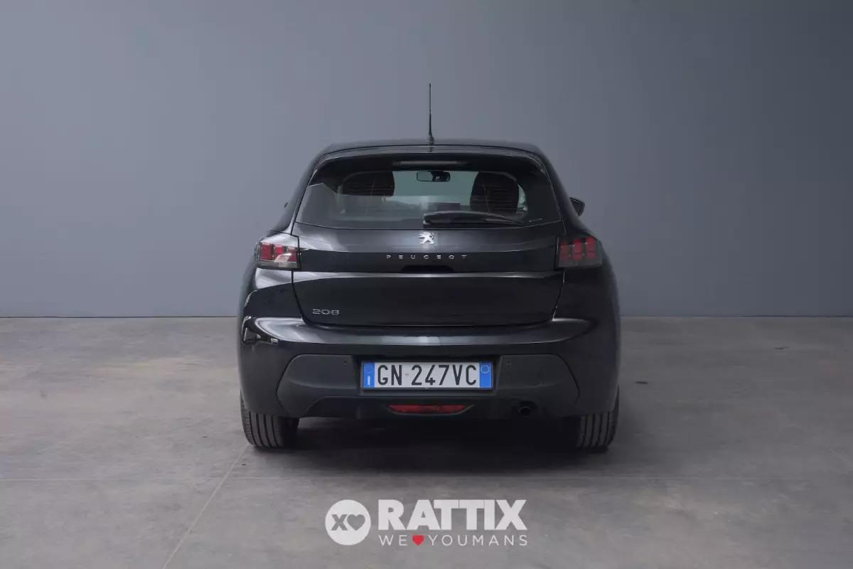 Peugeot 208 1.2 Puretech 75CV Active Pack