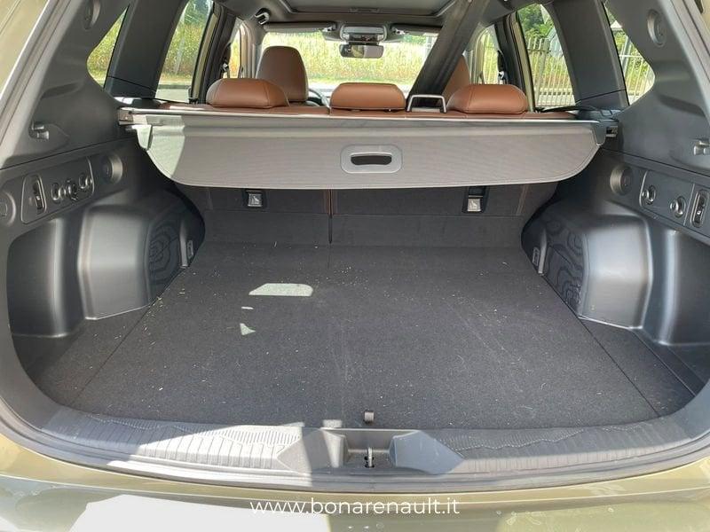 Subaru Forester 2.0 e-Boxer Premium auto