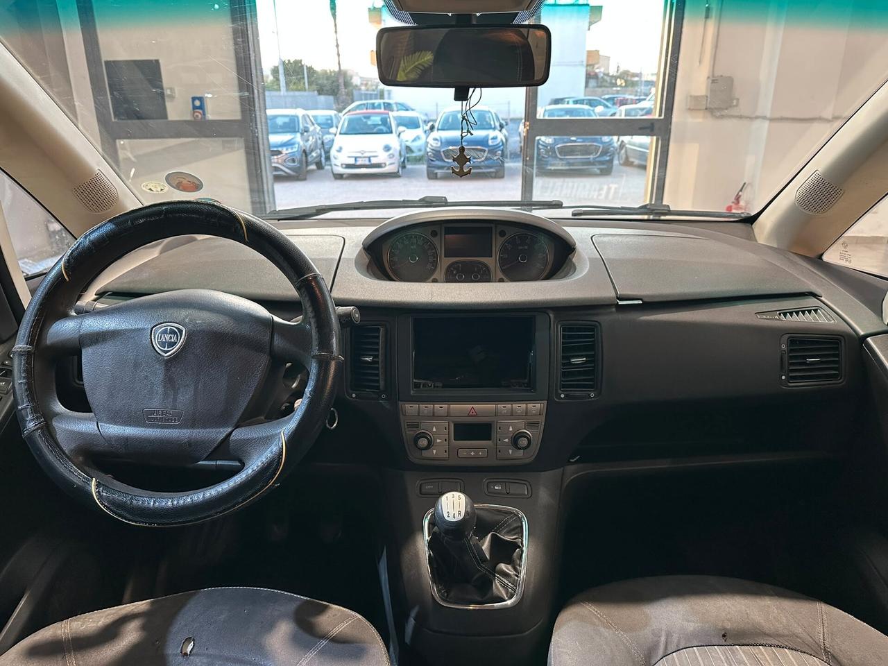 Lancia MUSA 1.3 Multijet 16V 90 CV Platino