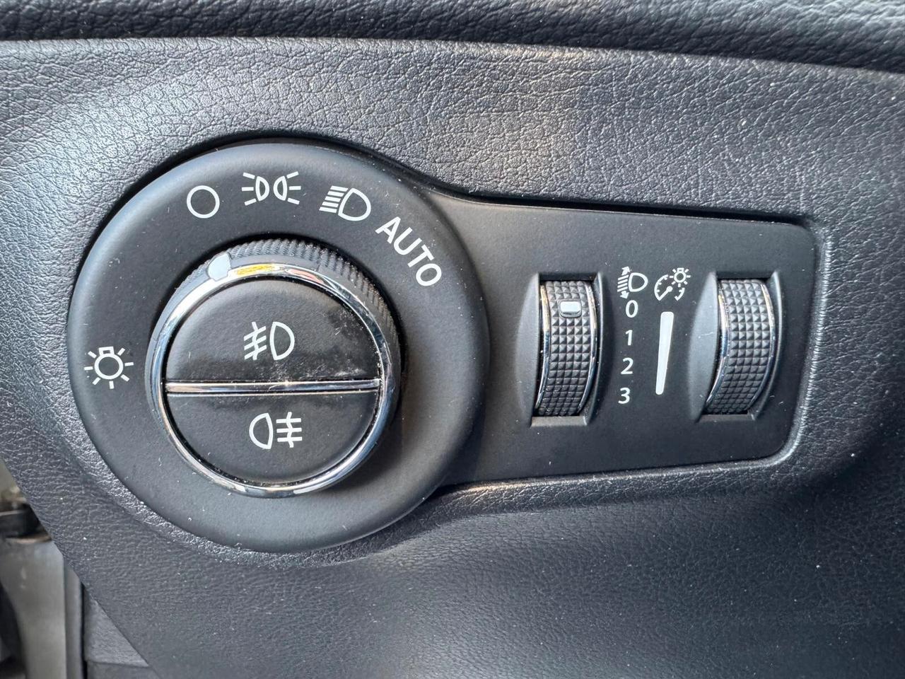 Jeep Compass 2.0 Multijet II aut. 4WD Limited