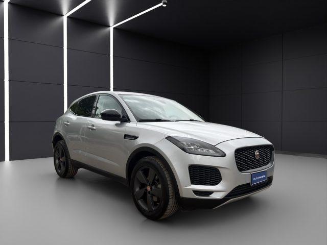 JAGUAR E-Pace 2.0D 150 CV AWD aut. S