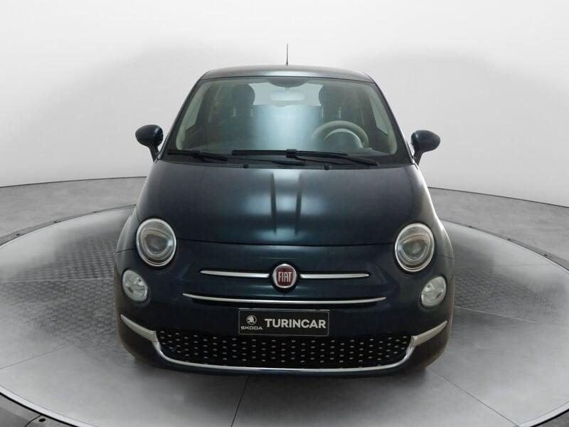 FIAT 500C 500 1.0 Hybrid Dolcevita