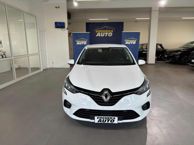 RENAULT Clio TCe 100 CV GPL 5 porte Zen
