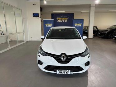 RENAULT Clio TCe 100 CV GPL 5 porte Zen