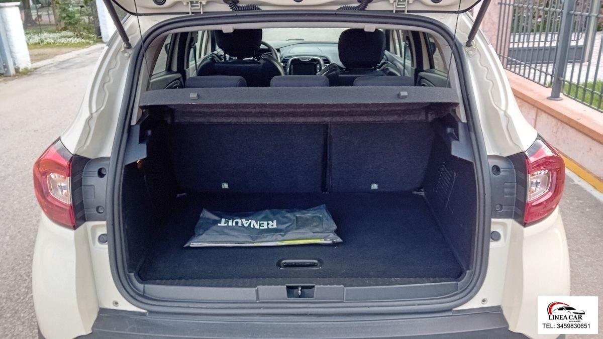 RENAULT - Captur 900 benzina - ok neopatentati