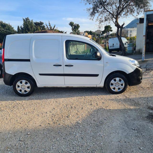 RENAULT Kangoo 1.5 dCi 90CV Express Ice