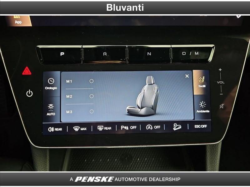Maserati Grecale Grecale MHEV 250 CV AWD GT
