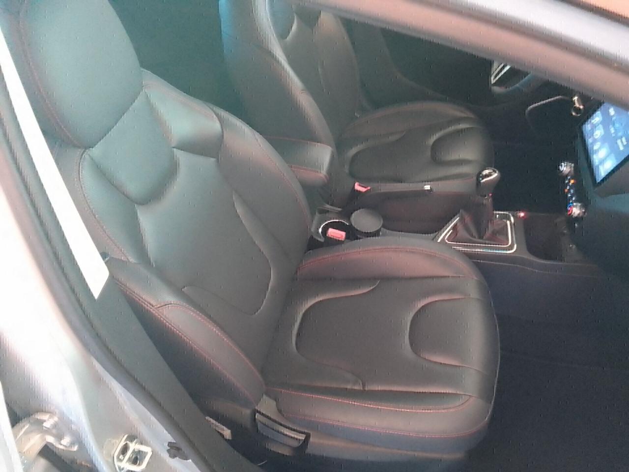 Evo EVO 3 1.5 GPL