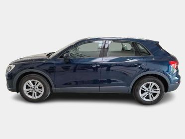 AUDI Q3 35 TDI S tronic Business