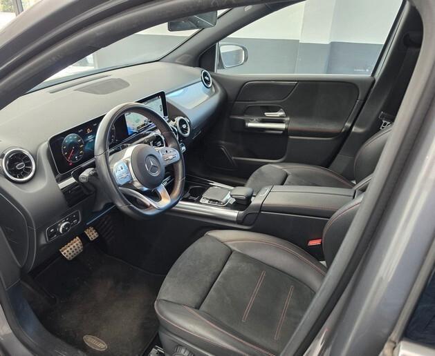 Mercedes-benz B 180 d Automatic Premium