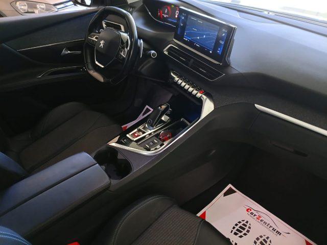 PEUGEOT 3008 BlueHDi 130 S&S EAT8 Allure Pack AUTOCARRO N1