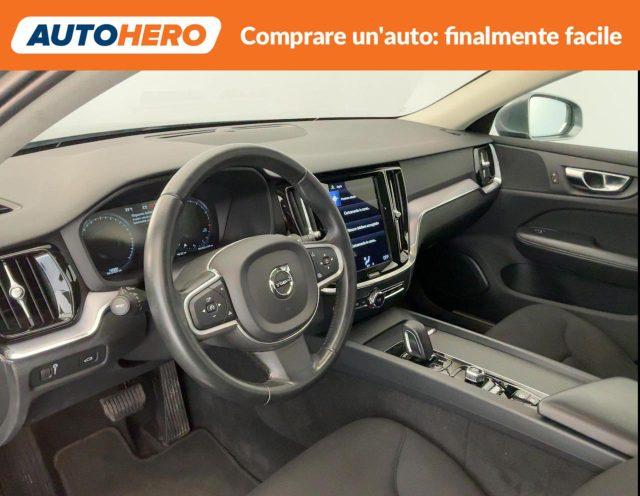 VOLVO V60 B3 Geartronic Momentum Business Pro