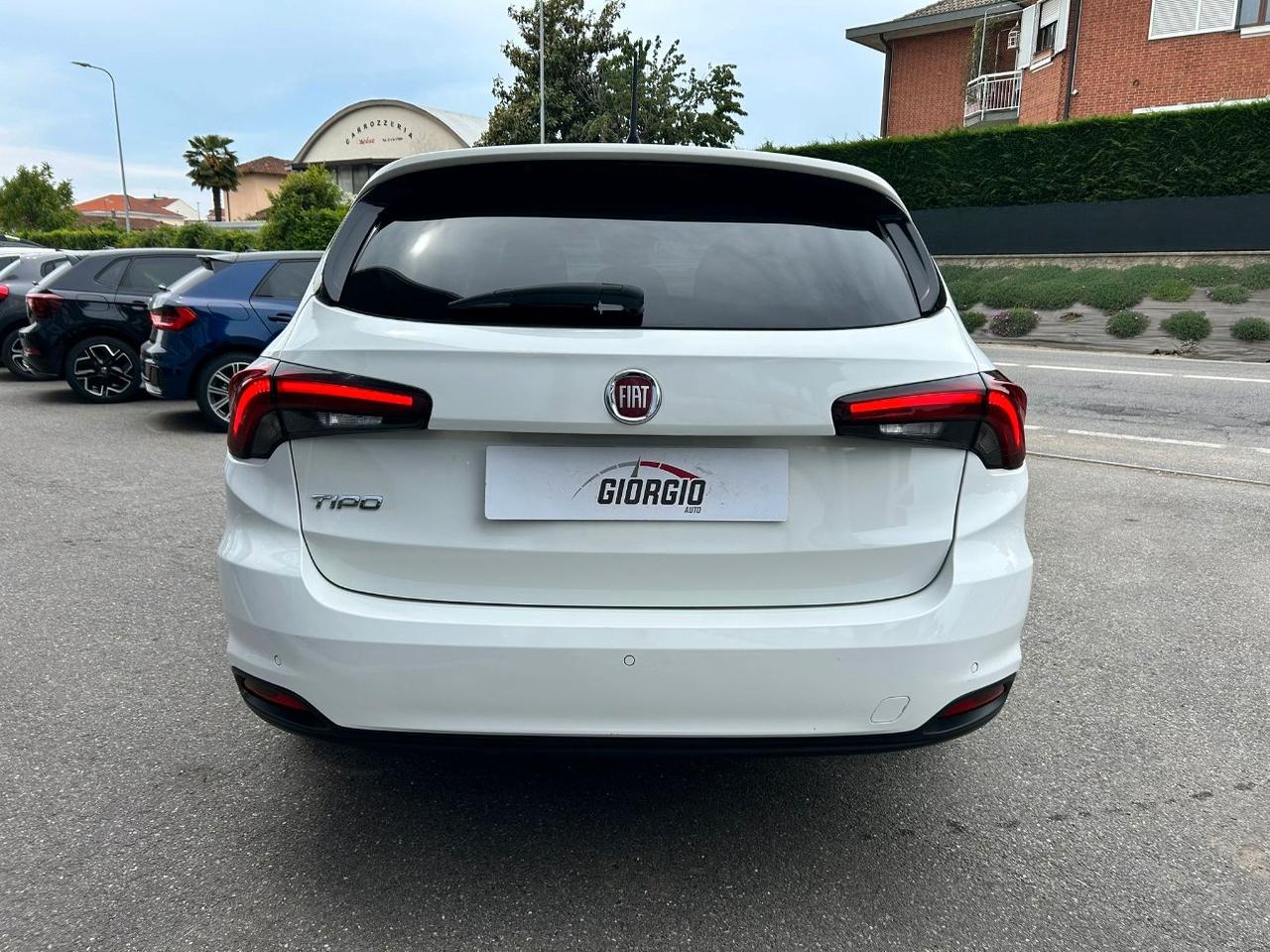 Fiat Tipo Station Wagon Tipo SW 1.6 mjt s&s 130cv