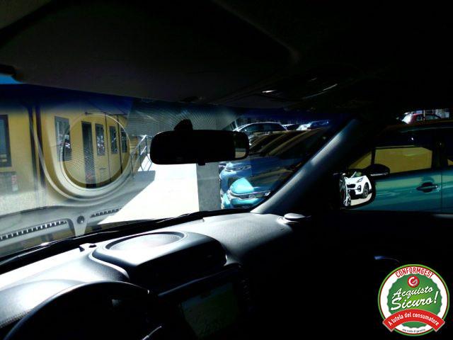 KIA Soul 1.6 CRDi You® Soul