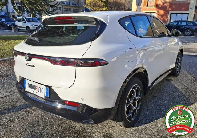ALFA ROMEO Tonale 1.6 diesel 130 CV TCT6 Sprint UNICO PROPRIETARIO
