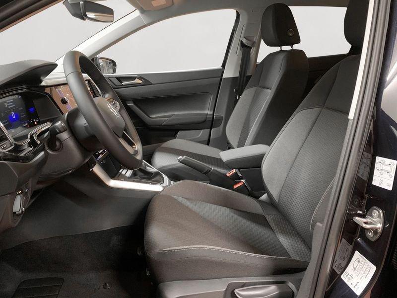 Volkswagen Polo 1.0 EVO Edition Plus