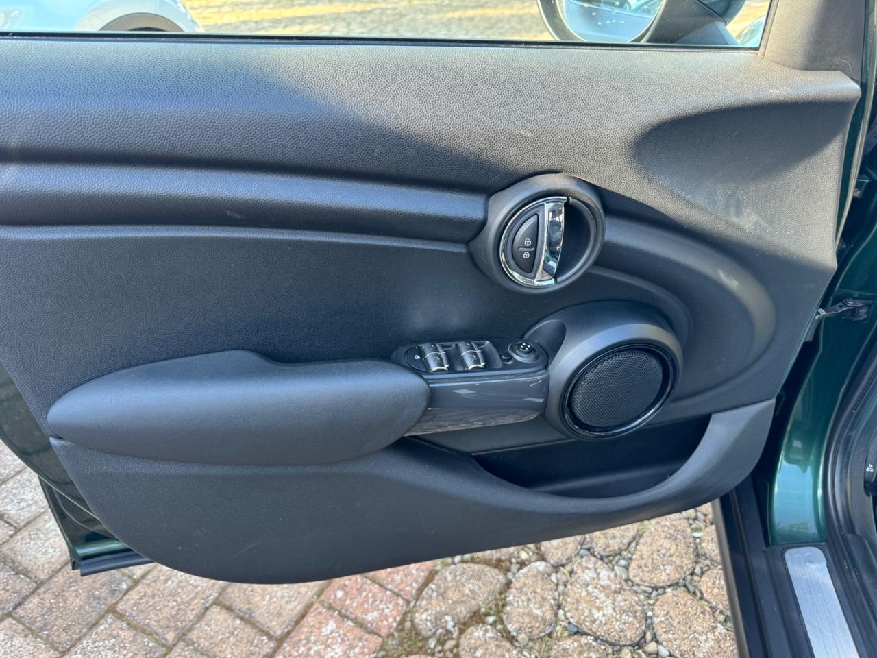 Mini 1.5 Cooper D Hype 5 porte