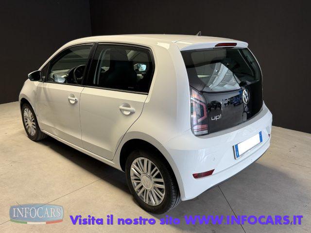 VOLKSWAGEN up! 1.0 65 CV - NEOPATENTATI - PROMO