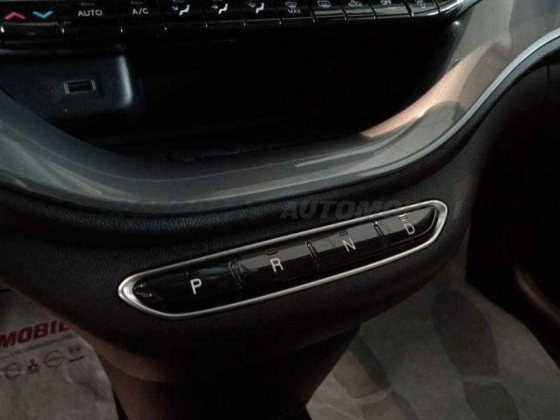FIAT 500 500e Hatchback My25 500e - LaPrima 320 Berlina