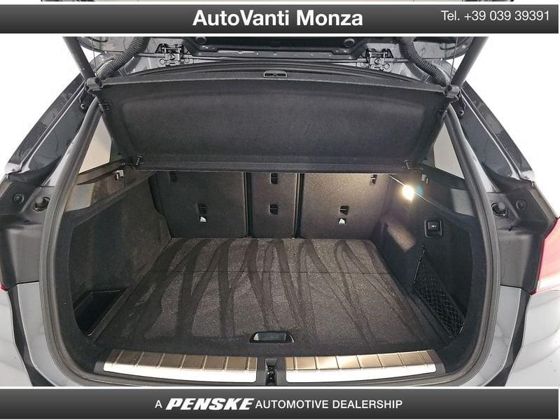 BMW X1 X1 sDrive18d xLine Plus