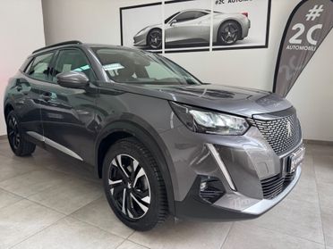 Peugeot 2008 / 1.500cc diesel/full led/ PROMO/ RITIRO USATO