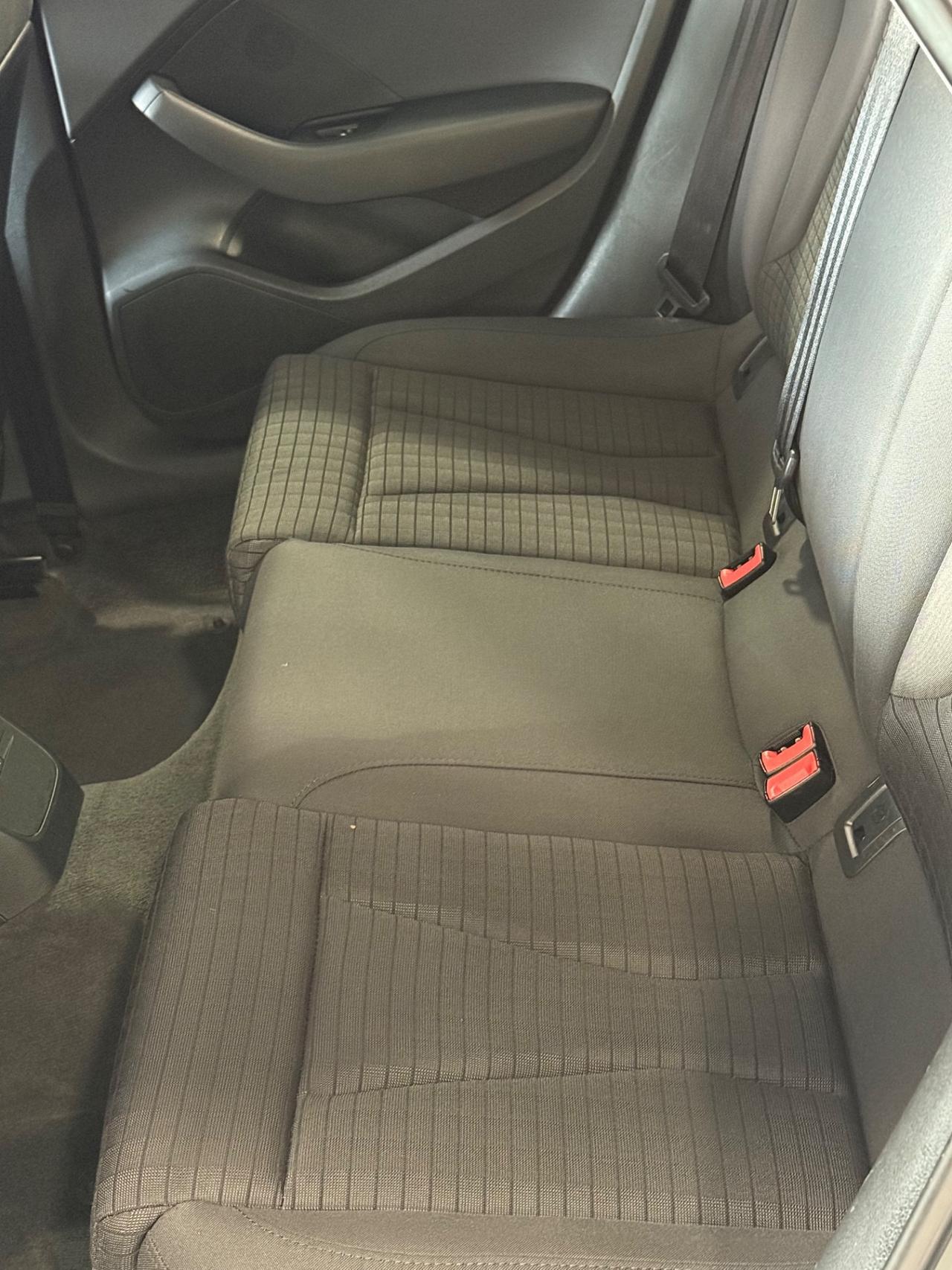 Audi A3 1.6 TDI ultra Attraction