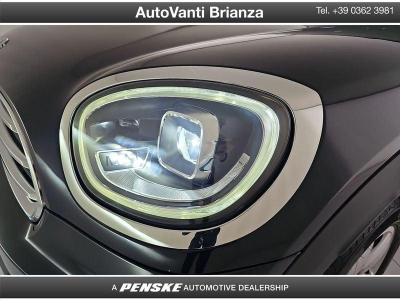 MINI Countryman Mini Countryman 1.5 Cooper Business