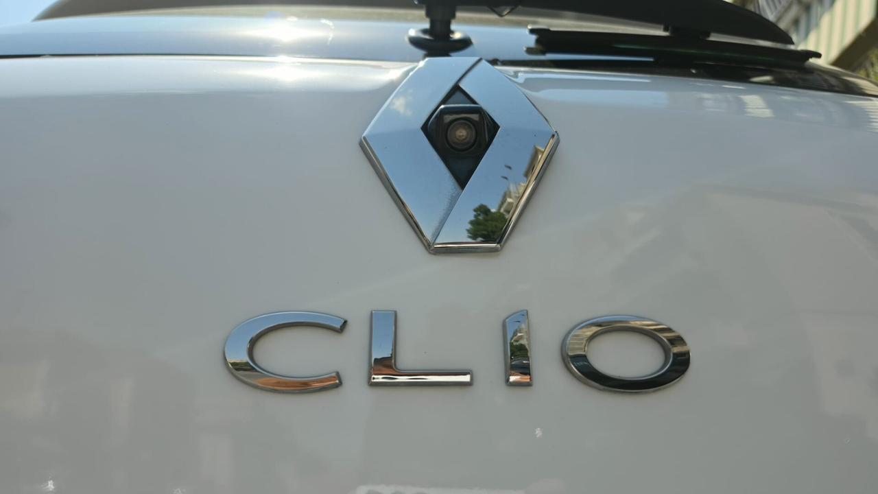 Renault Clio TCe 12V 90CV Start&Stop 5 porte Energy Intens