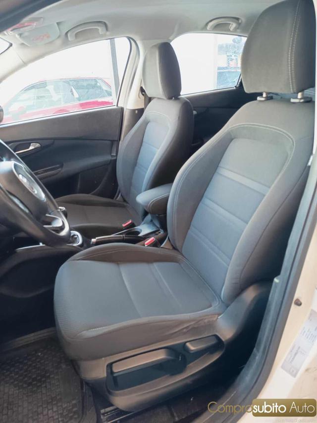 FIAT Tipo 1.3 Mjt LONGE