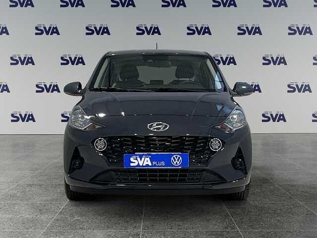 Hyundai i10 1.0 MPI 67CV Tech - NEOPATENTATI