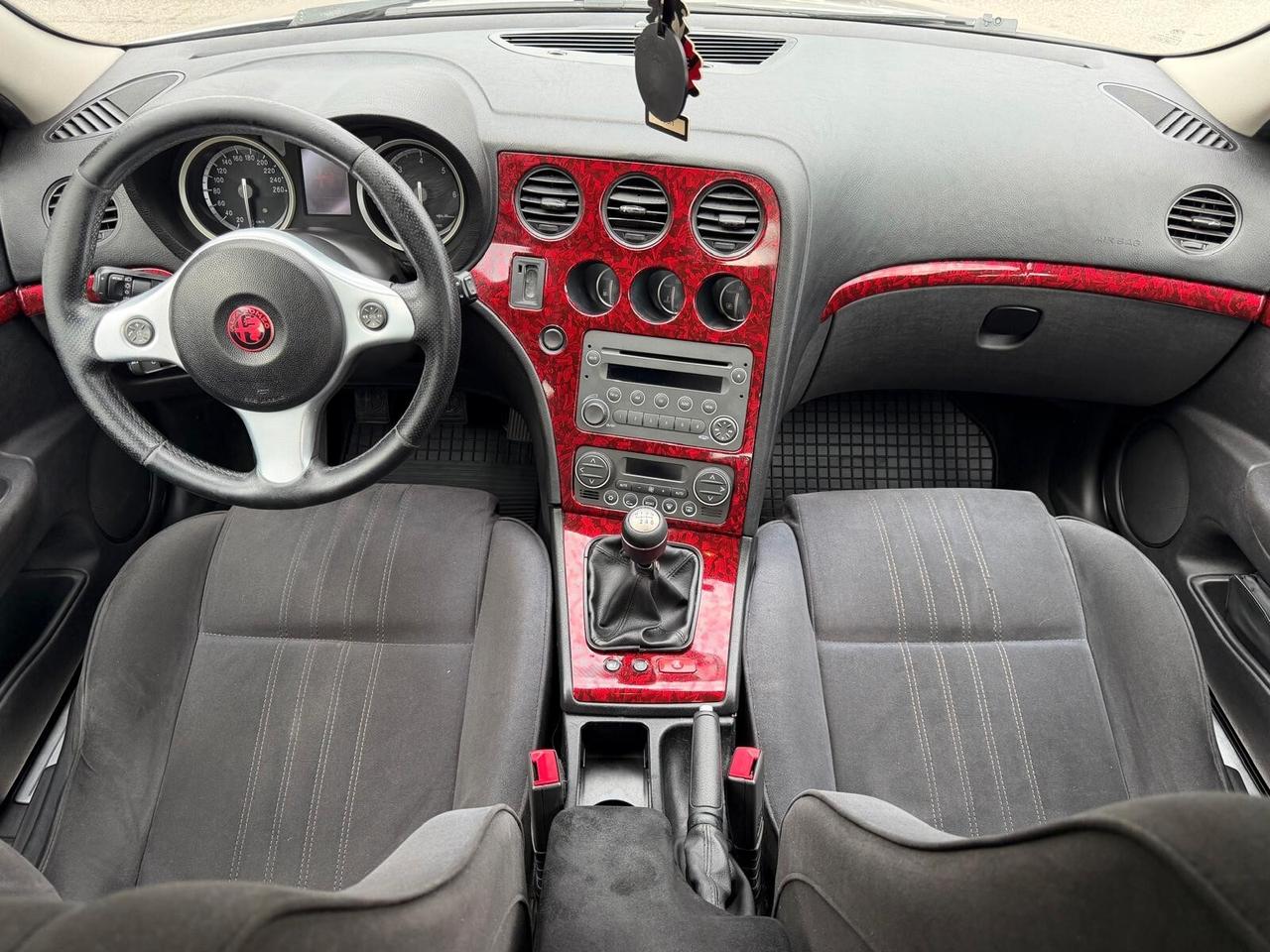 Alfa Romeo 159 1.9 JTDm