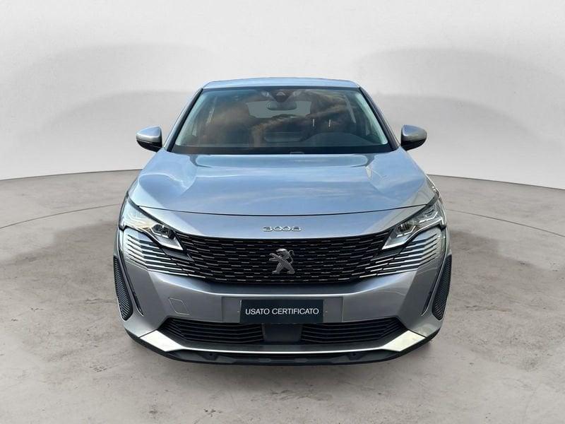 Peugeot 3008 BlueHDi 130 CV NAVI LED Active Business S&S